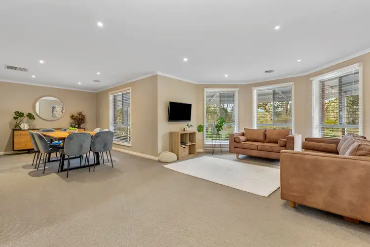Fourth view of Homely house listing, 15 Floreate Drive, Junortoun VIC 3551