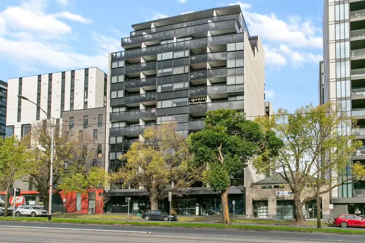 805/83 Flemington Road, North Melbourne VIC 3051