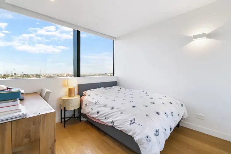 Sixth view of Homely apartment listing, 805/83 Flemington Road, North Melbourne VIC 3051