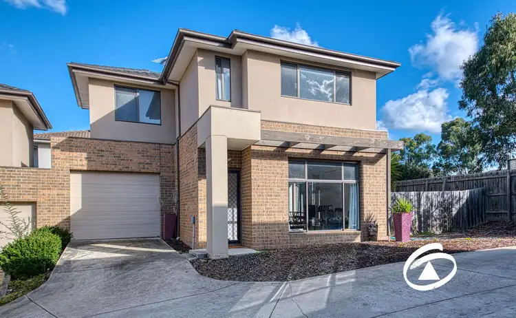 6/10-12 Innes Court, Berwick VIC 3806