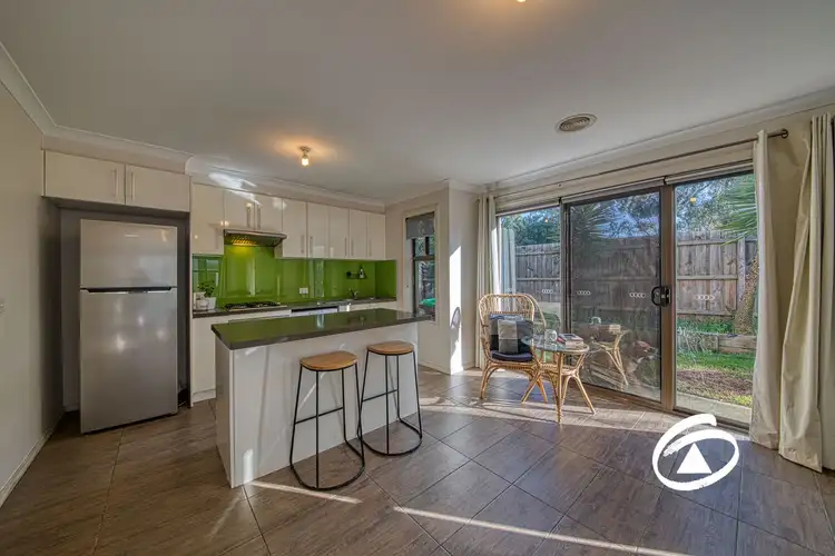 Second view of Homely townhouse listing, 6/10-12 Innes Court, Berwick VIC 3806