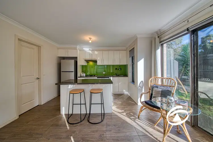 Third view of Homely townhouse listing, 6/10-12 Innes Court, Berwick VIC 3806
