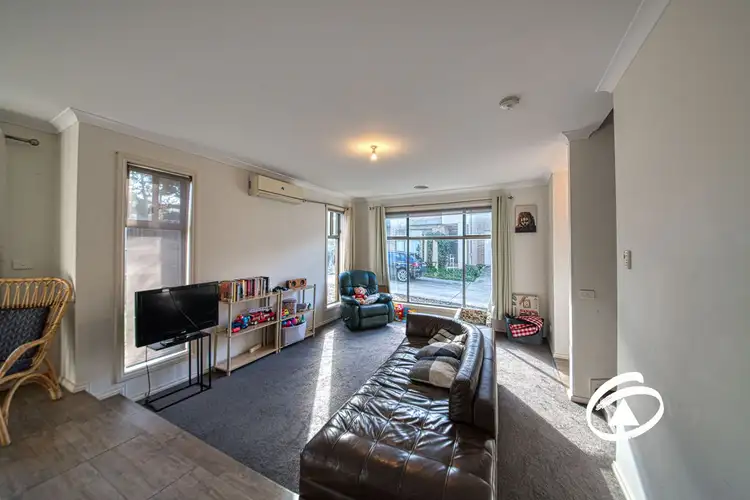Fourth view of Homely townhouse listing, 6/10-12 Innes Court, Berwick VIC 3806