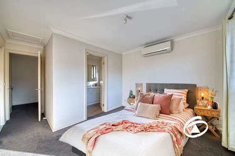 Fifth view of Homely townhouse listing, 6/10-12 Innes Court, Berwick VIC 3806