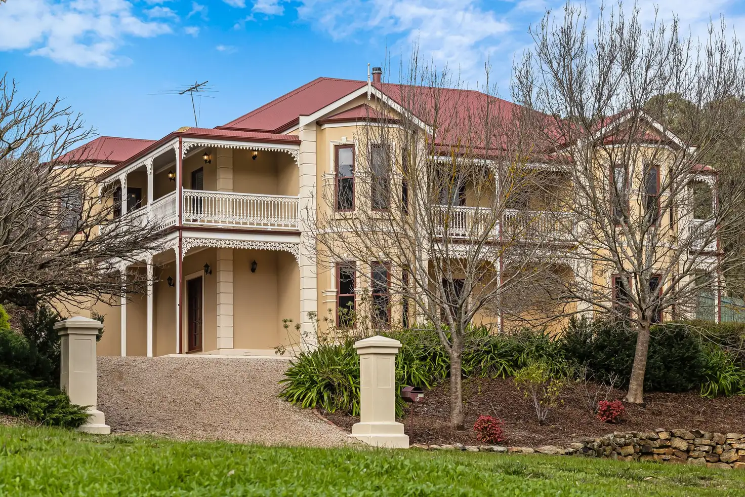 Main view of Homely house listing, 12A Burnbank Way, Mount Barker SA 5251