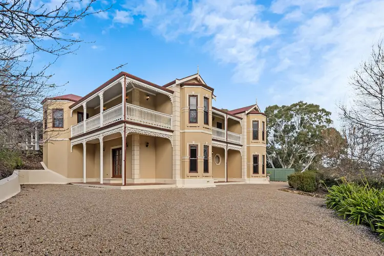 Third view of Homely house listing, 12A Burnbank Way, Mount Barker SA 5251
