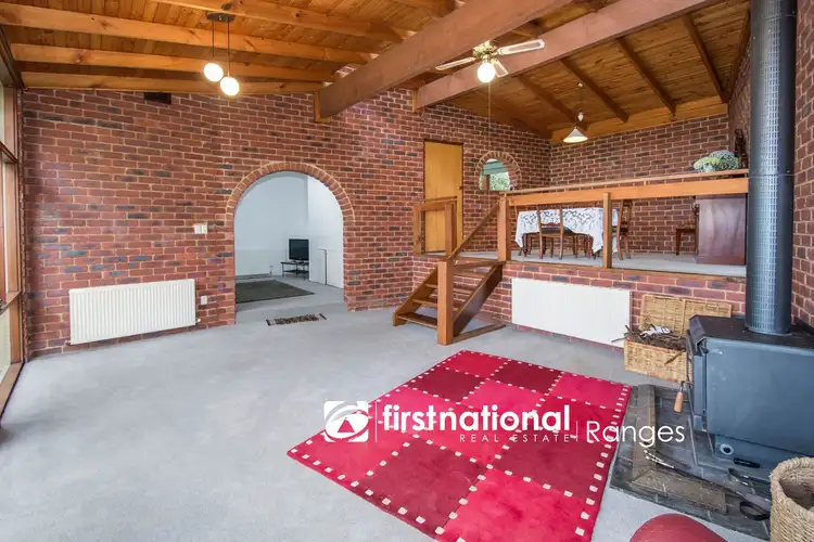 Fifth view of Homely house listing, 2 Colehurst Crescent, Sassafras VIC 3787