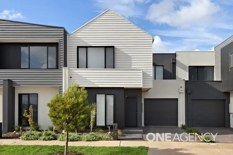 Second view of Homely house listing, 35 Lime Crescent, Diggers Rest VIC 3427