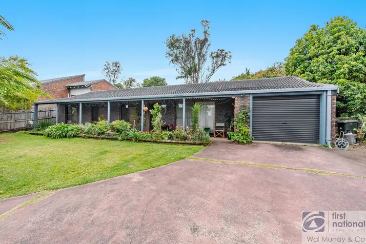 30 Kruseana Avenue, Goonellabah NSW 2480