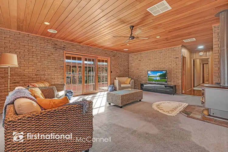 Second view of Homely house listing, 20 Tweddle Street, Kyabram VIC 3620