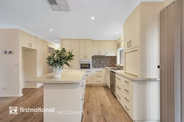 Second view of Homely townhouse listing, 2/8 Unwin Street, Kyabram VIC 3620