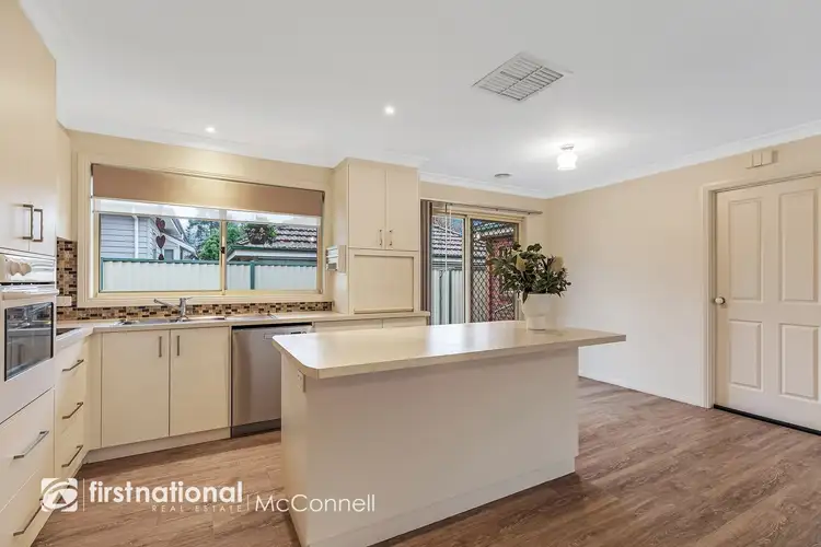 Third view of Homely townhouse listing, 2/8 Unwin Street, Kyabram VIC 3620