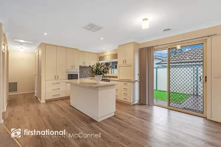 Fourth view of Homely townhouse listing, 2/8 Unwin Street, Kyabram VIC 3620
