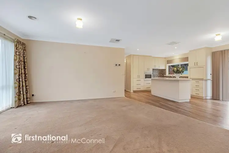 Fifth view of Homely townhouse listing, 2/8 Unwin Street, Kyabram VIC 3620