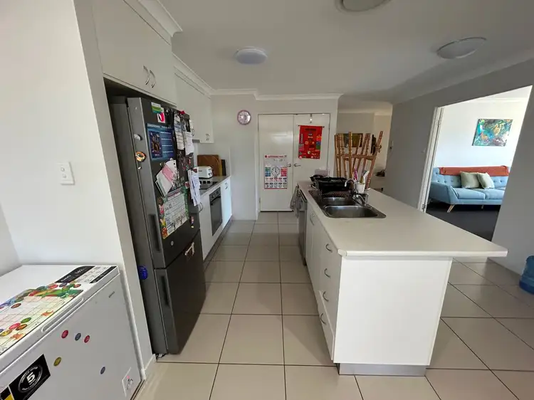 Second view of Homely house listing, B/20 DUDLEY STREET, Chinchilla QLD 4413
