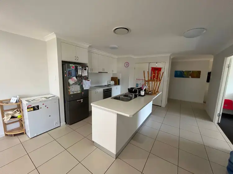 Third view of Homely house listing, B/20 DUDLEY STREET, Chinchilla QLD 4413