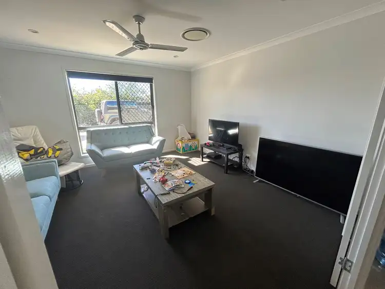 Fourth view of Homely house listing, B/20 DUDLEY STREET, Chinchilla QLD 4413