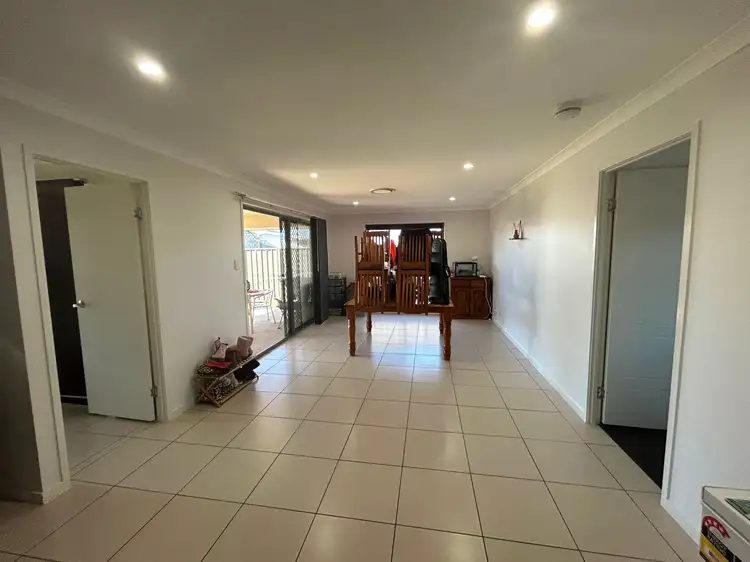 Sixth view of Homely house listing, B/20 DUDLEY STREET, Chinchilla QLD 4413