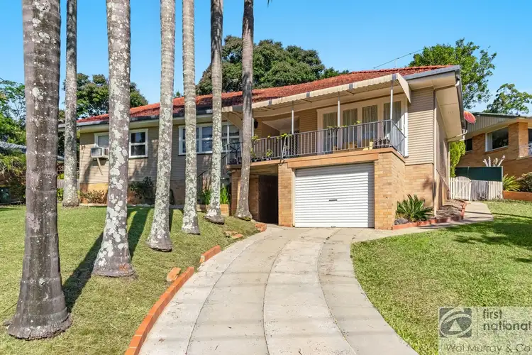 181 Wyrallah Road, East Lismore NSW 2480