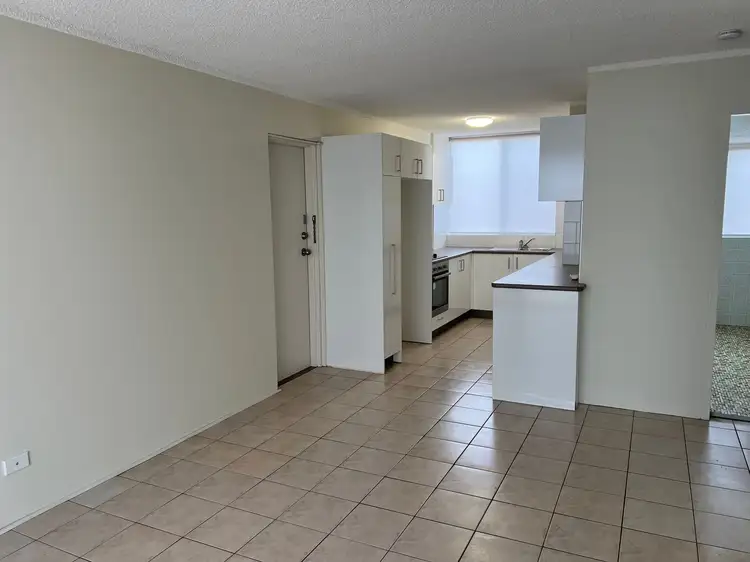 Third view of Homely unit listing, 1/5 Burra Street, Chevron Island QLD 4217