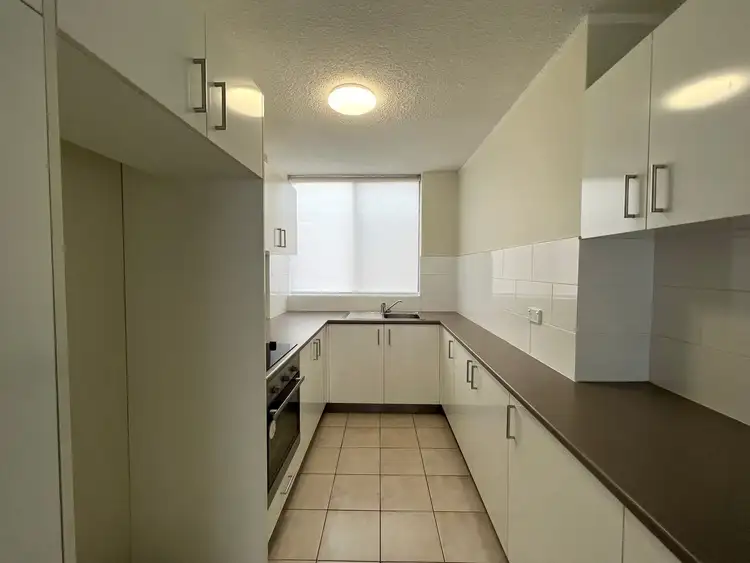 Fifth view of Homely unit listing, 1/5 Burra Street, Chevron Island QLD 4217