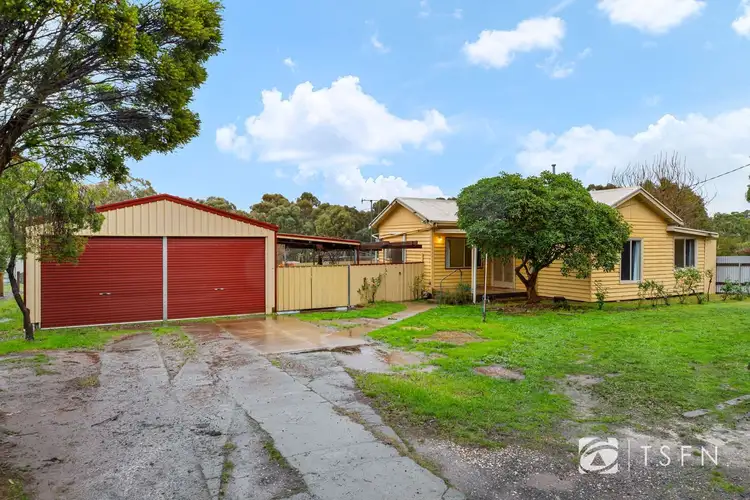 Main view of Homely house listing, 213 Sailors Gully Road, Sailors Gully VIC 3556