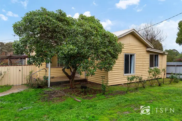 Second view of Homely house listing, 213 Sailors Gully Road, Sailors Gully VIC 3556