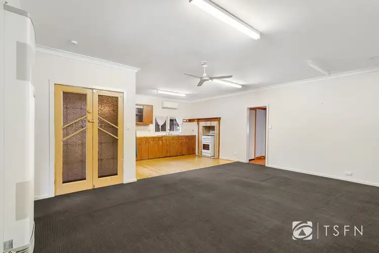 Third view of Homely house listing, 213 Sailors Gully Road, Sailors Gully VIC 3556