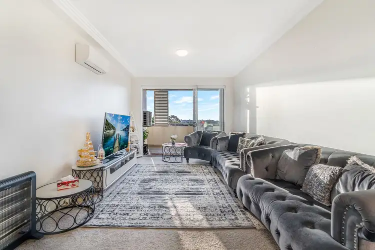 Fourth view of Homely apartment listing, Address available on request