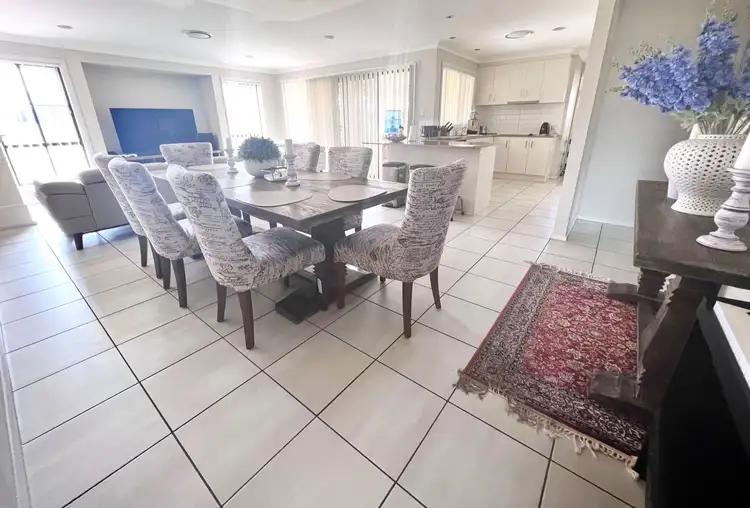 Fifth view of Homely house listing, 14 Sheridan Street,, Chinchilla QLD 4413