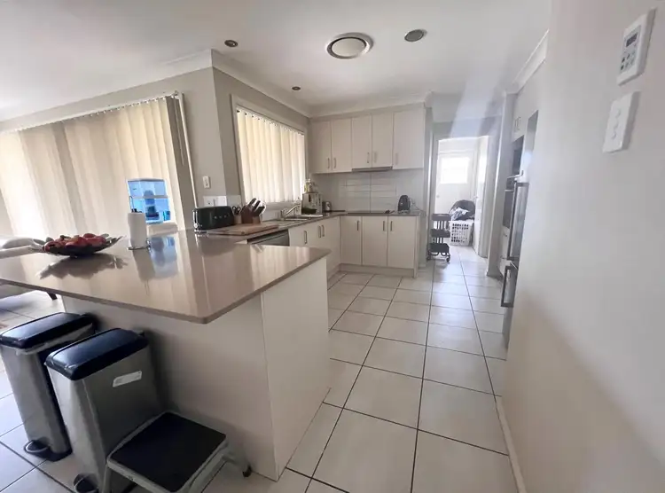 Sixth view of Homely house listing, 14 Sheridan Street,, Chinchilla QLD 4413