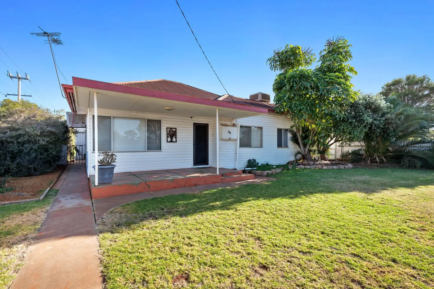 Main view of Homely house listing, 84 Wittenoom Street, Piccadilly WA 6430