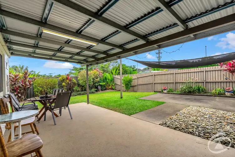 Main view of Homely unit listing, 2/4 Farmer Street, Edmonton QLD 4869