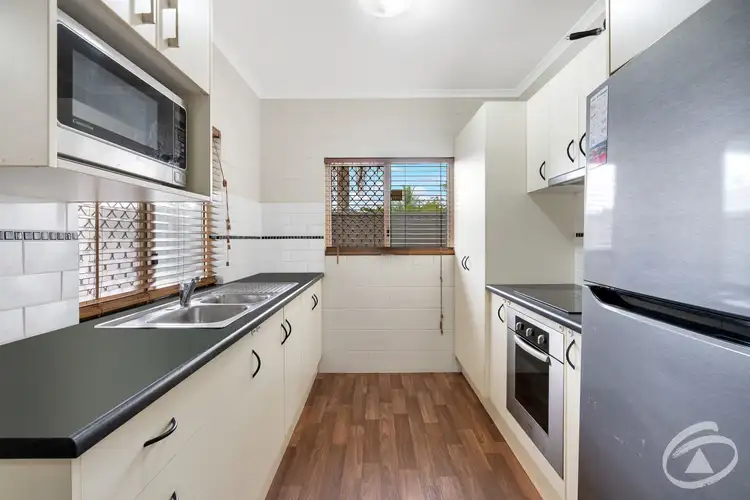 Third view of Homely unit listing, 2/4 Farmer Street, Edmonton QLD 4869