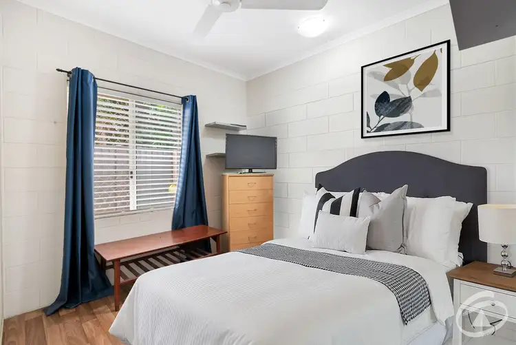 Fifth view of Homely unit listing, 2/4 Farmer Street, Edmonton QLD 4869