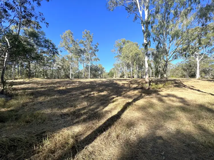 Second view of Homely rural property listing, Lot 120 Hamanns Road, Apple Tree Creek QLD 4660