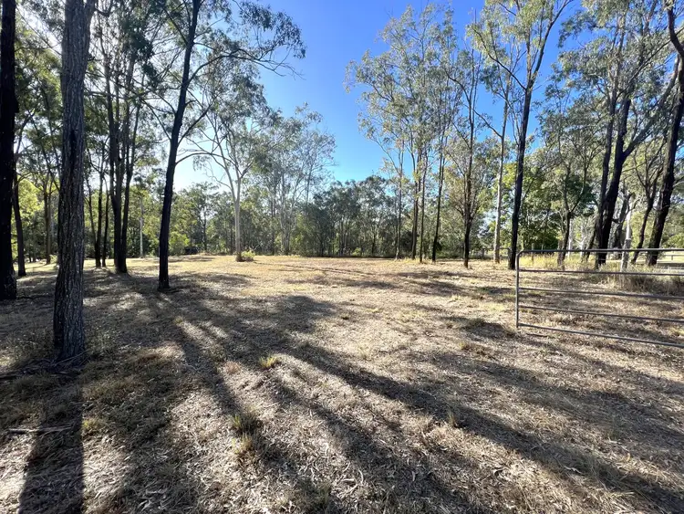 Fourth view of Homely rural property listing, Lot 120 Hamanns Road, Apple Tree Creek QLD 4660