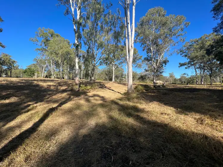 Sixth view of Homely rural property listing, Lot 120 Hamanns Road, Apple Tree Creek QLD 4660