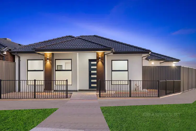 Second view of Homely house listing, 2 Tathra Road, Wyndham Vale VIC 3024