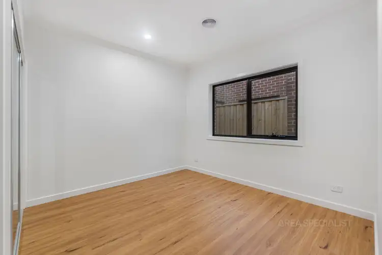 Sixth view of Homely house listing, 2 Tathra Road, Wyndham Vale VIC 3024