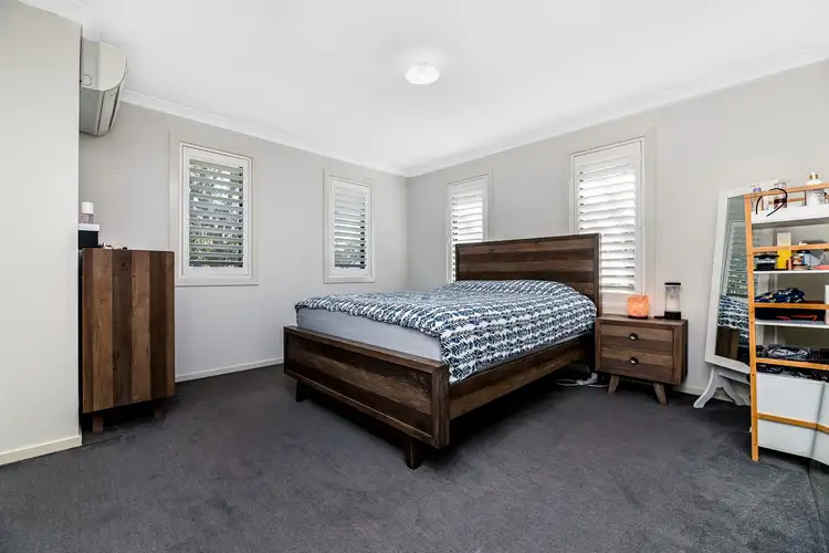 Sixth view of Homely townhouse listing, 1/25 Orlando Crescent, Keysborough VIC 3173