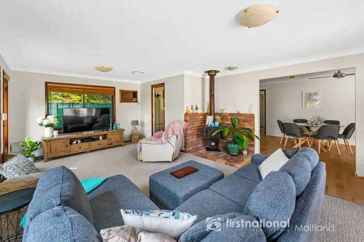Third view of Homely house listing, 3 Tamar Close, Metford NSW 2323