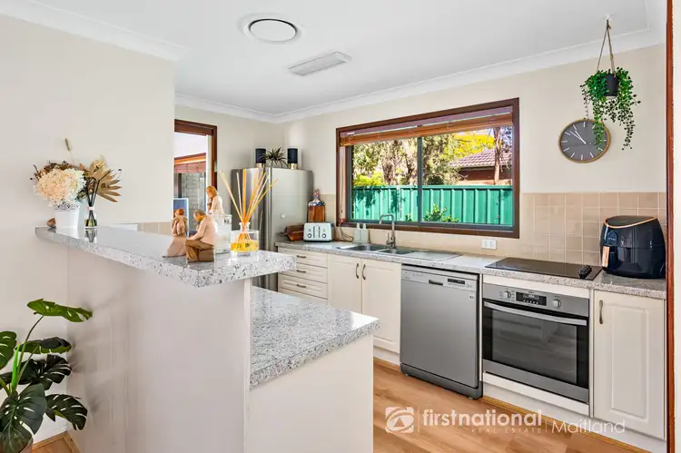 Fifth view of Homely house listing, 3 Tamar Close, Metford NSW 2323