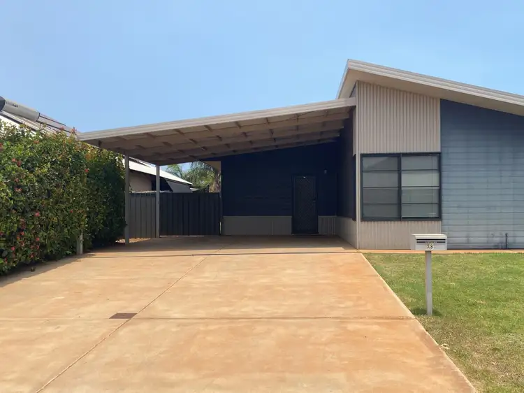 28 Bettong Bend