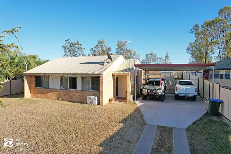 16 Archer Street, Biloela QLD 4715