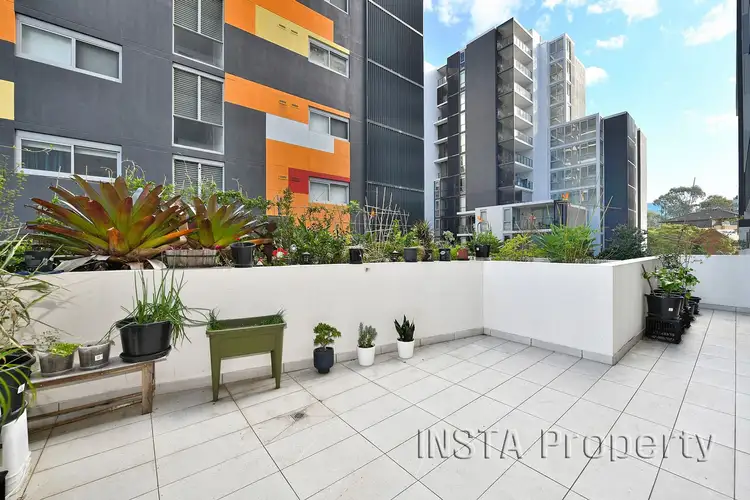 106/196A Stacey Street, Bankstown NSW 2200