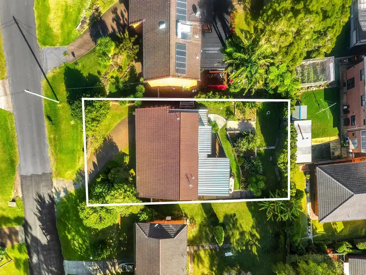 Second view of Homely house listing, 33 Boag Street, Mollymook NSW 2539