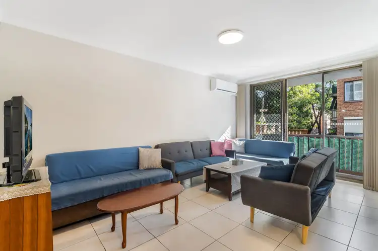 Second view of Homely unit listing, 37/132 Moore Street, Liverpool NSW 2170