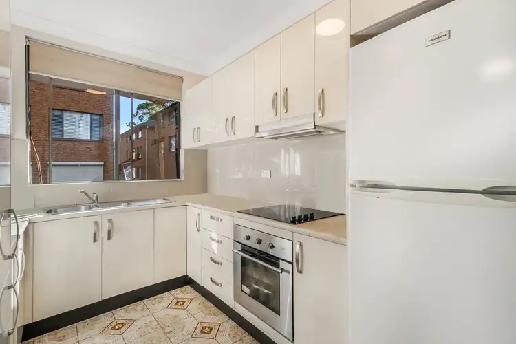 Third view of Homely unit listing, 37/132 Moore Street, Liverpool NSW 2170