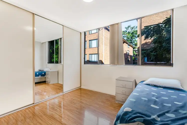 Fifth view of Homely unit listing, 37/132 Moore Street, Liverpool NSW 2170